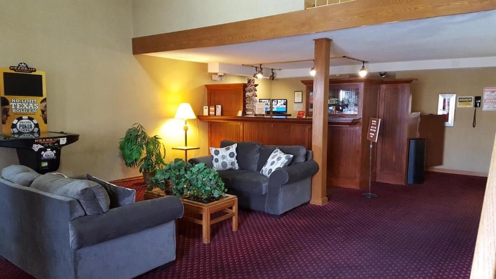 Guest Lodge 55/70