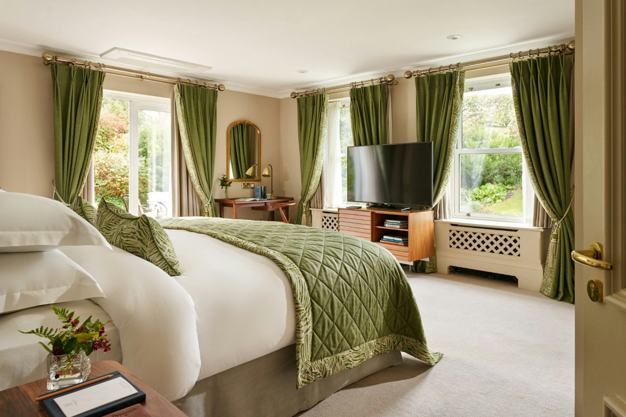 Sheen Falls Lodge 11/56