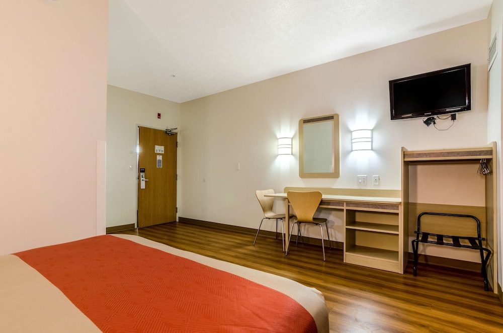Motel 6 Kearney, NE 22/54