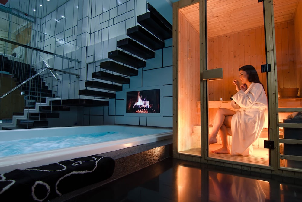 Luks Lofts Hotel & Residences 29/50