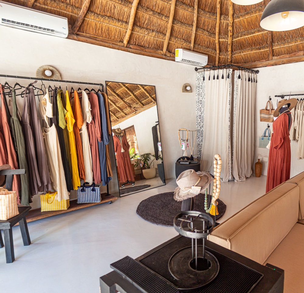 Dune Boutique Hotel Tulum - Adults Only 8/50