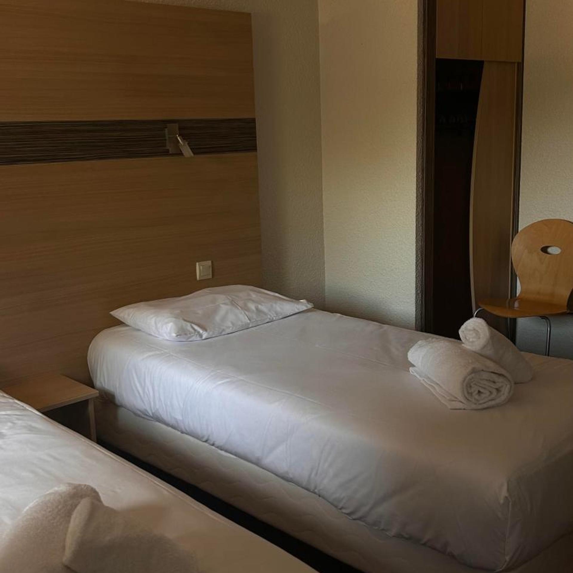P'TIT DEJ-HOTEL ANNECY NORD 12/48