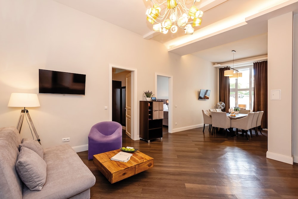 Arabel Design Apartments 35/70