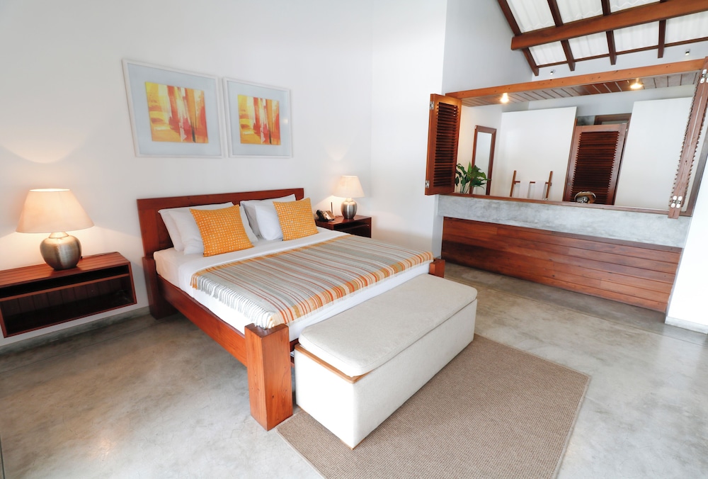 Lantern Boutique Hotel 6/50