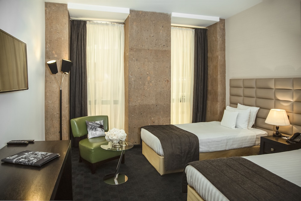 North Avenue by Stellar Hotels (Ex:North Avenue Hotel) 45/78