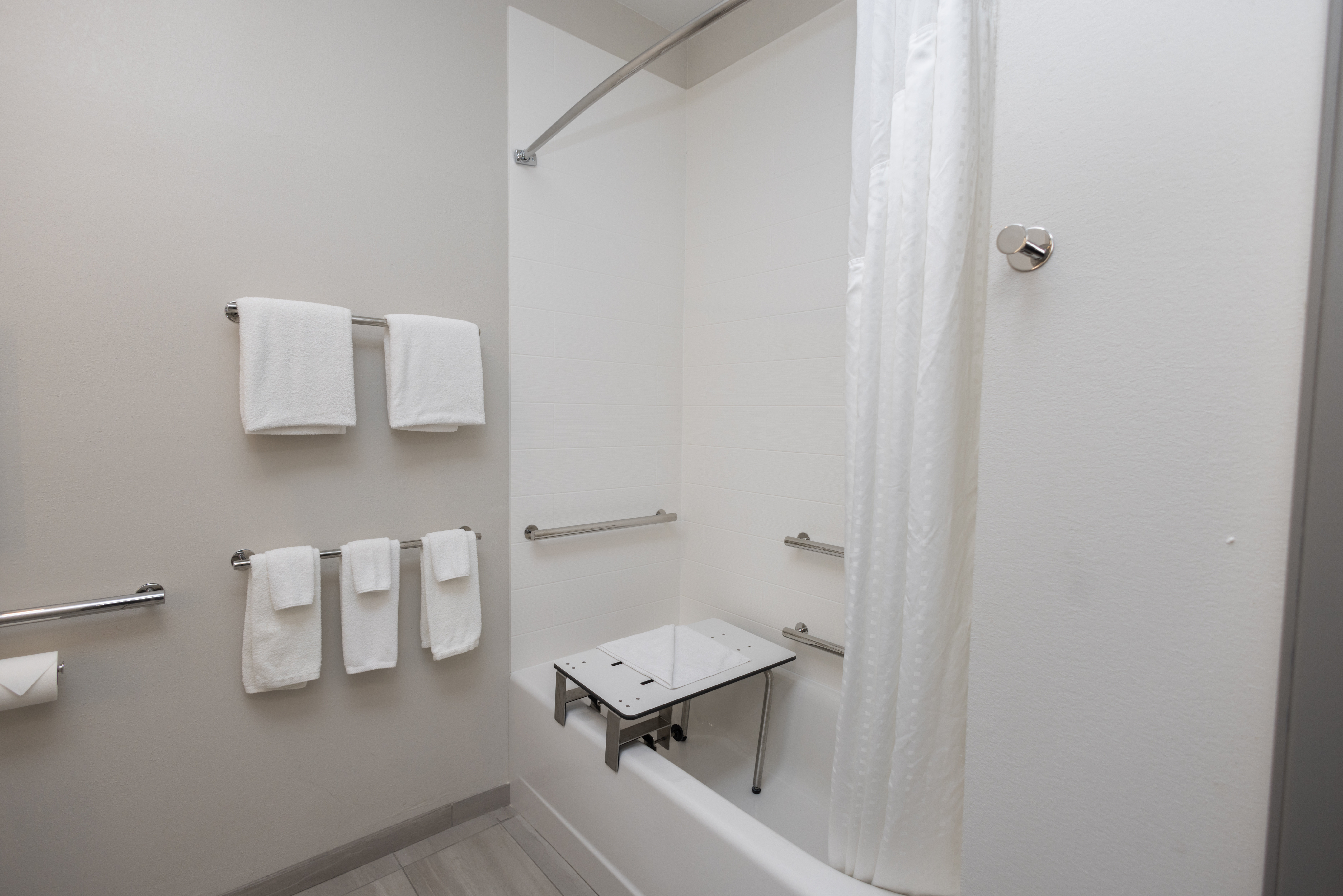 Holiday Inn Express Hotel And Suites Marysville 44/75