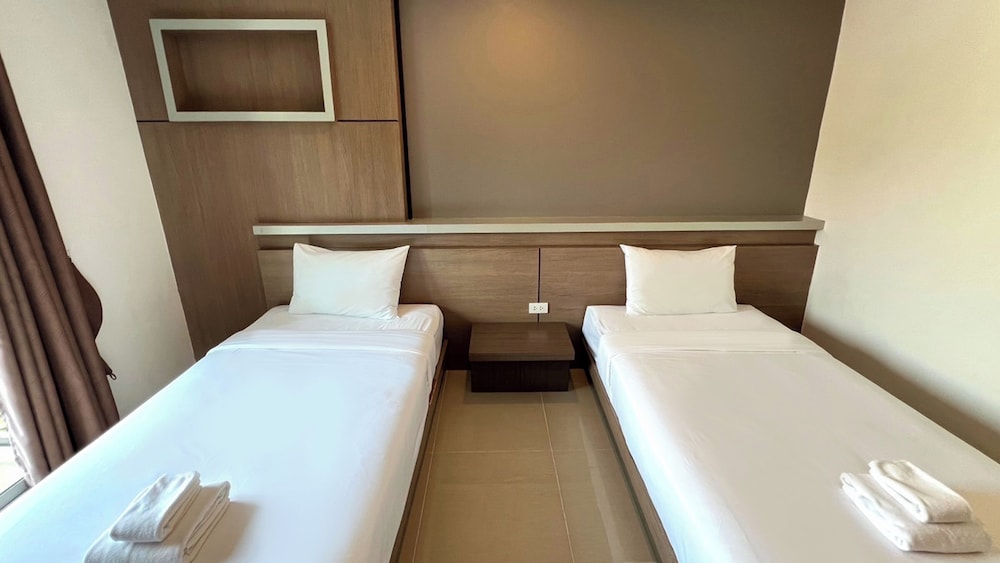 B2 Buriram Boutique & Budget Hotel 19/50