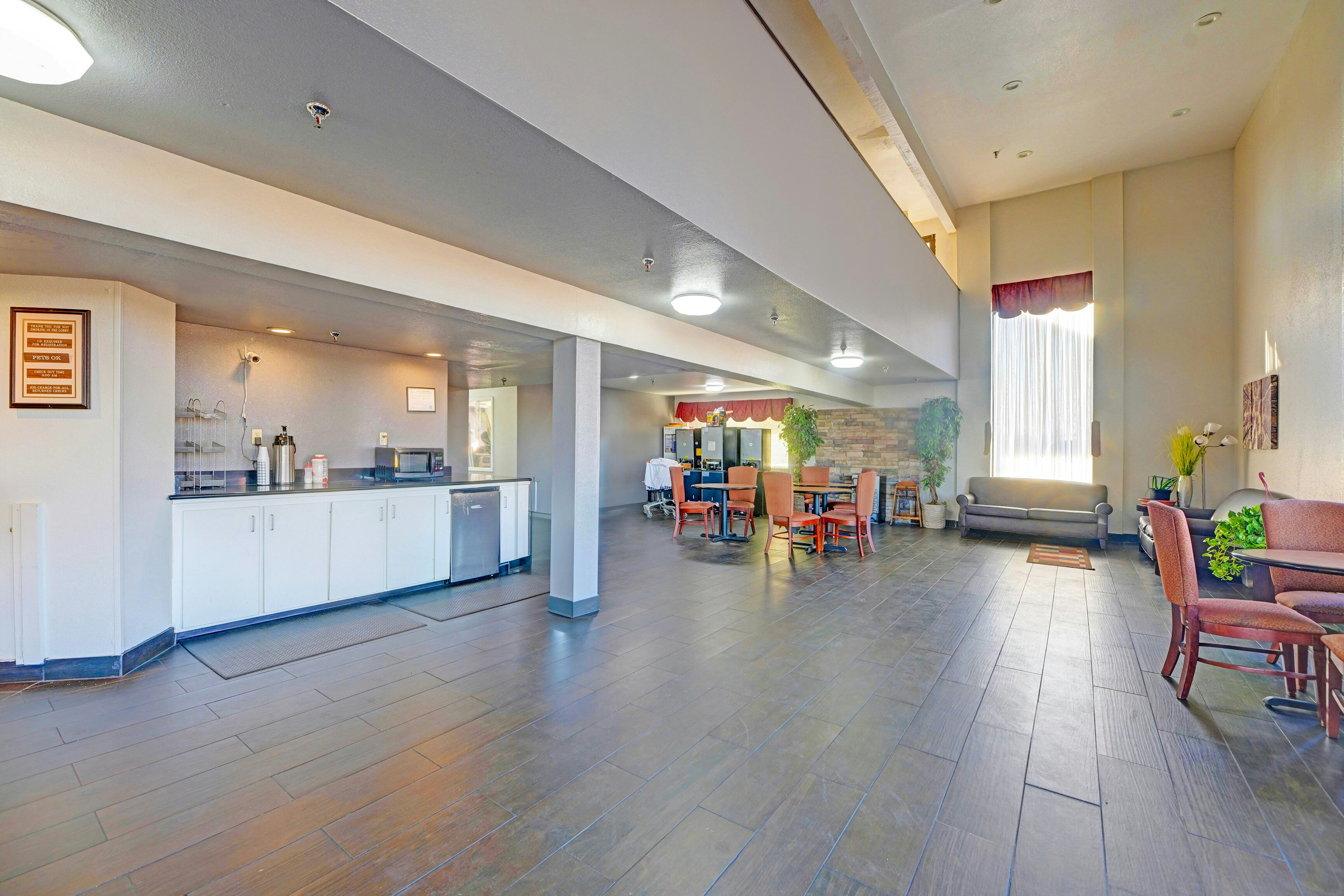 Travelers inn by OYO Wichita Falls 6/54