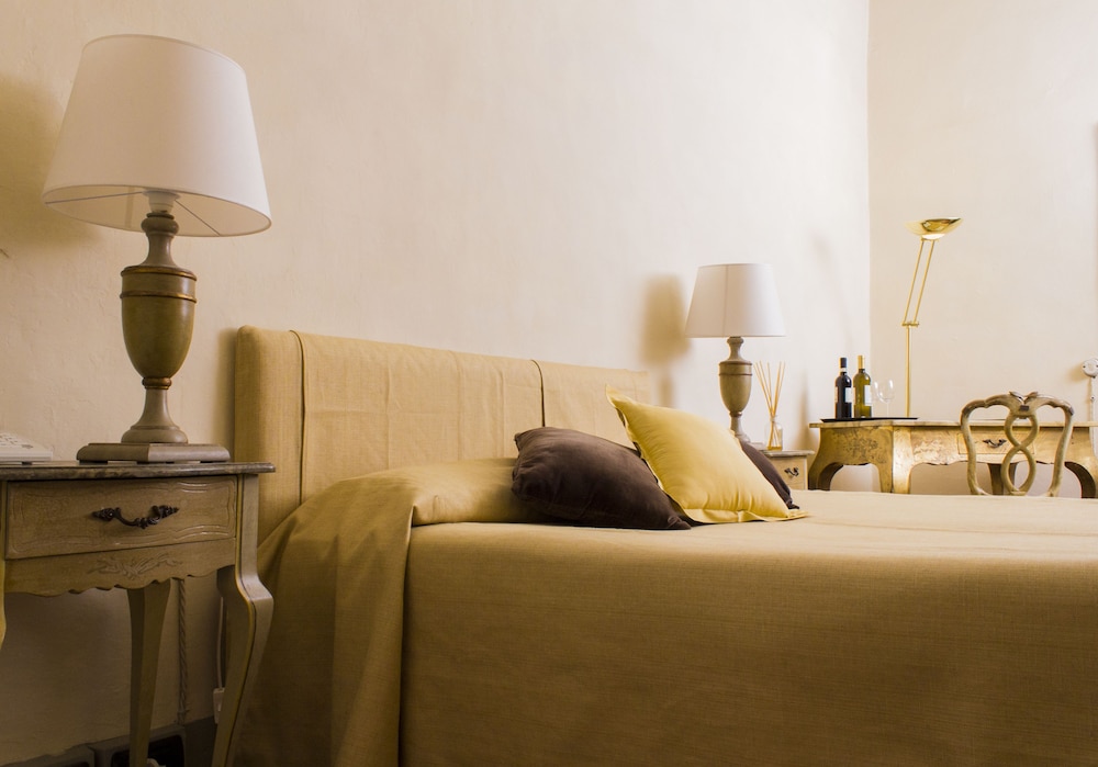 Palazzo Galletti Residenza D Epoca B&B Hotel 38/45