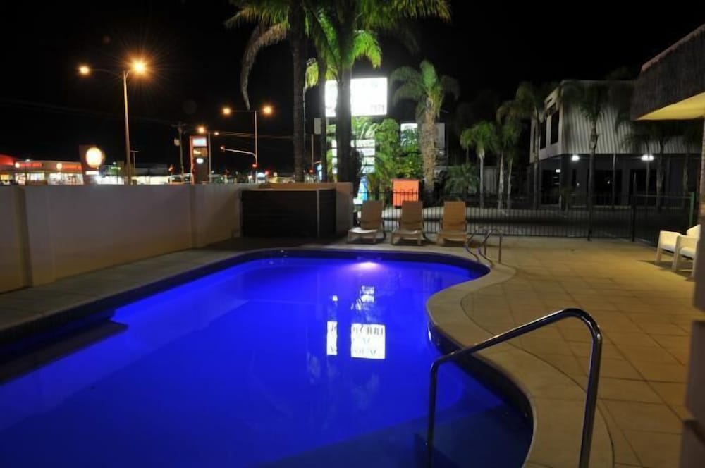 MILDURA PLAZA MOTOR INN 18/27