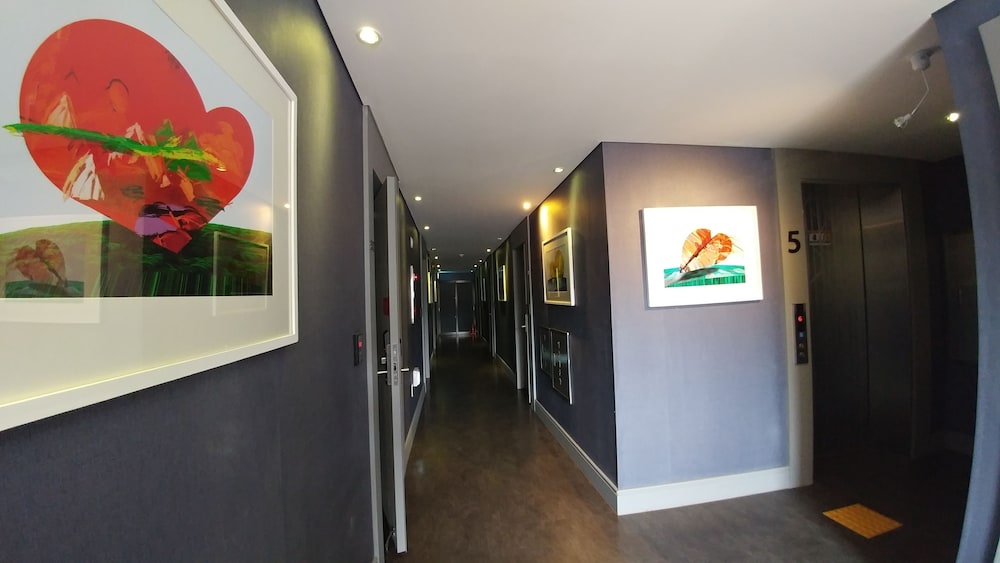 HOTEL TONG YEONDONG JEJU 40/50