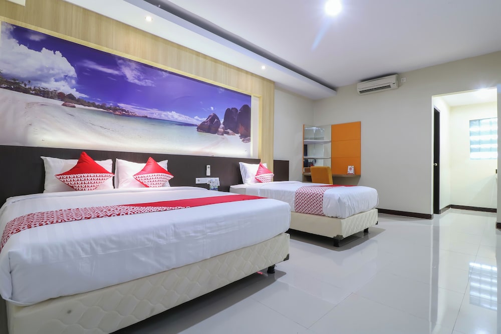 Super OYO Balitone Residence 9/31