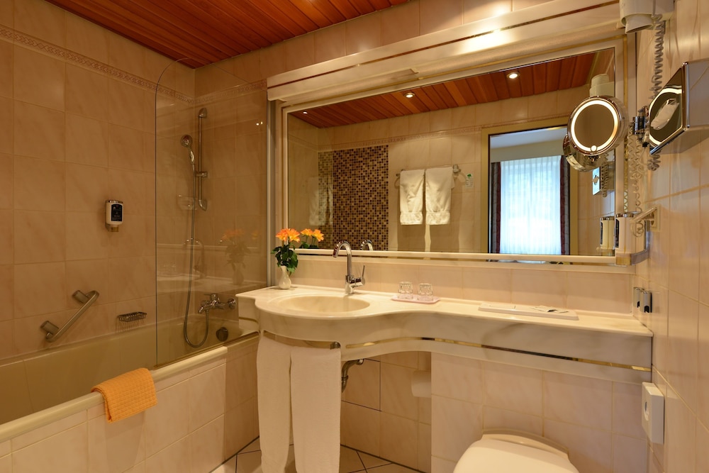 Hotel Hollaender Hof 14/70
