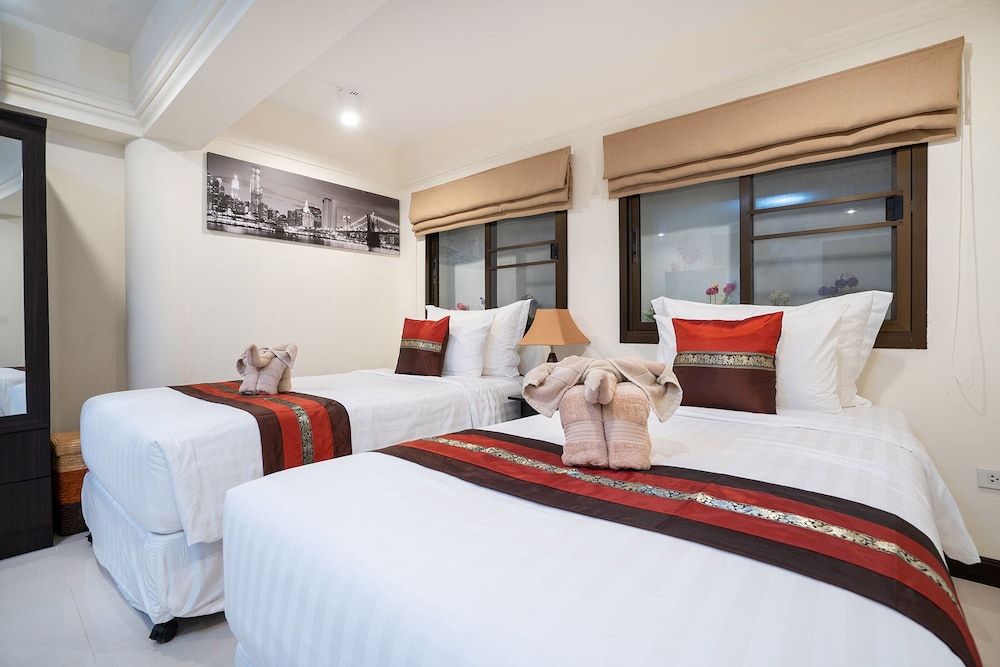 Boutique Resort Private Pool Villa 29/75