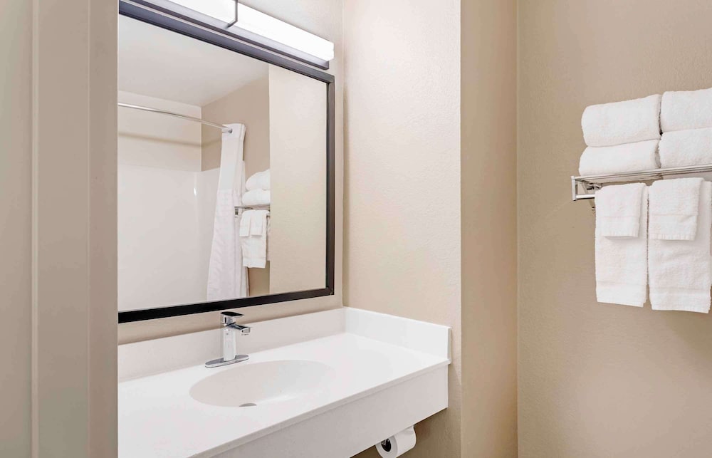 Extended Stay America - Asheville - Tunnel Road 37/38