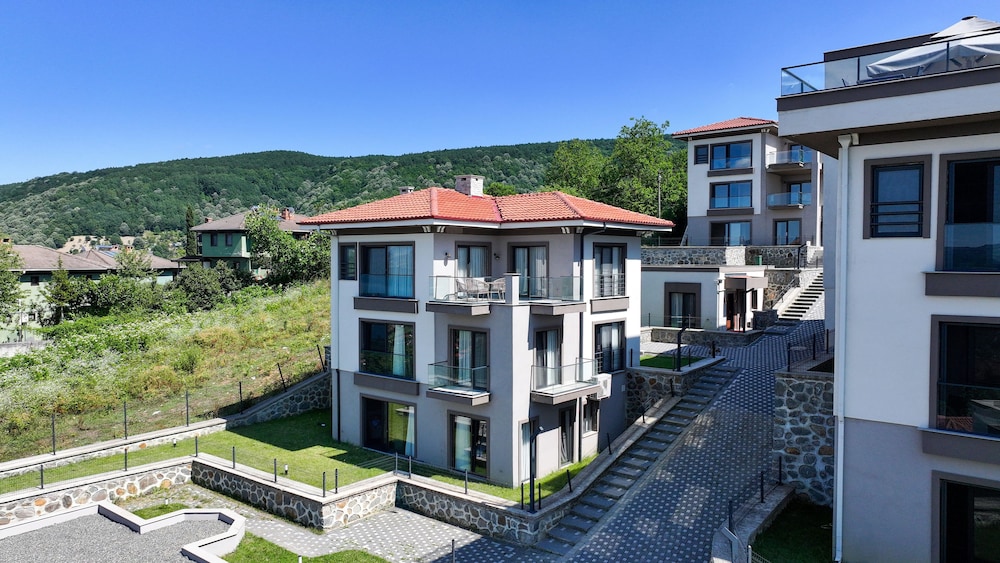 Best Western Plus Sapanca 4/48