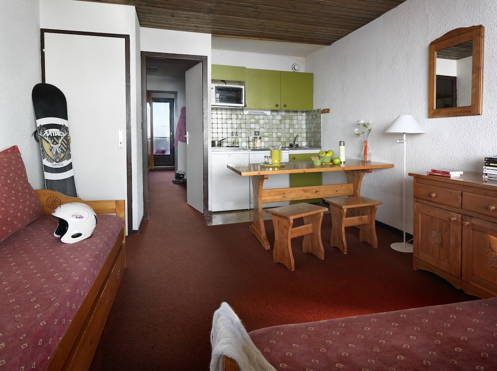 Le Schuss de Val Thorens 32/32