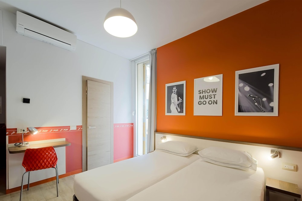 COMFORT, 3 BEDS