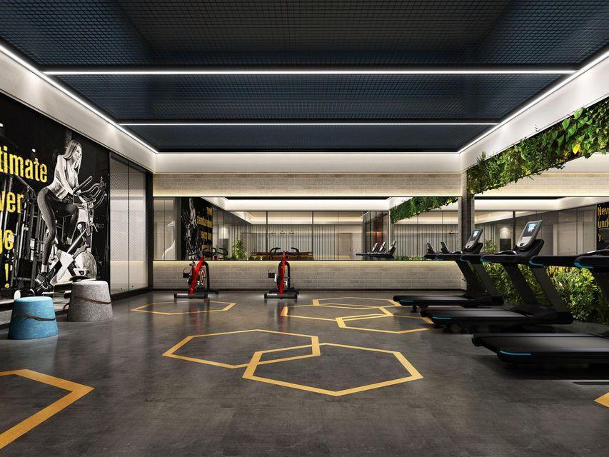Ginza Jingsu (Zoucheng Sports Park Mengfu Store) 18/19