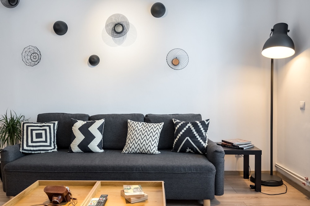 Redbed Self-Catering Apartments 35/50