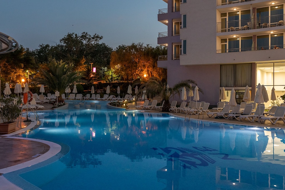 Hotel Sentido Neptun Beach 4/50