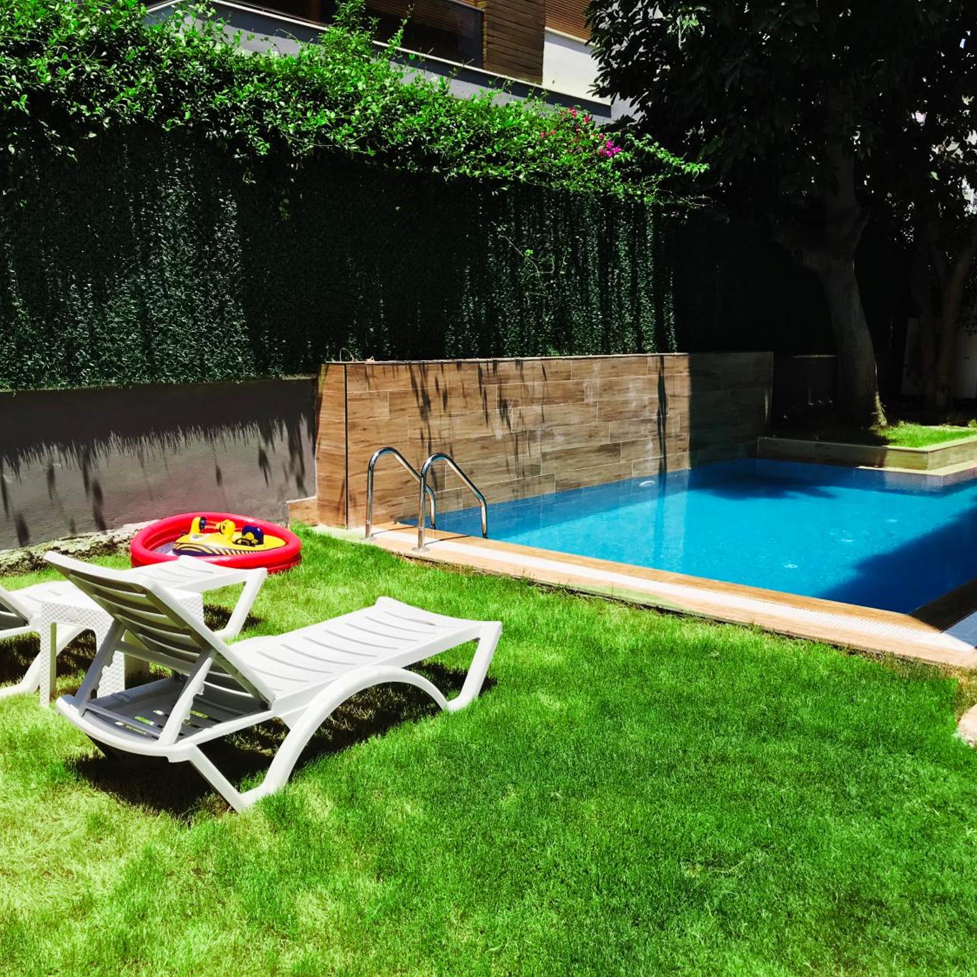 Meyde Boutique & Suites 40/50
