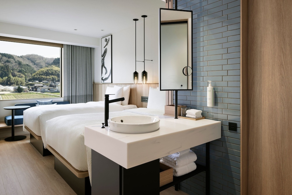 Fairfield by Marriott Okayama Tsuyama 22/22