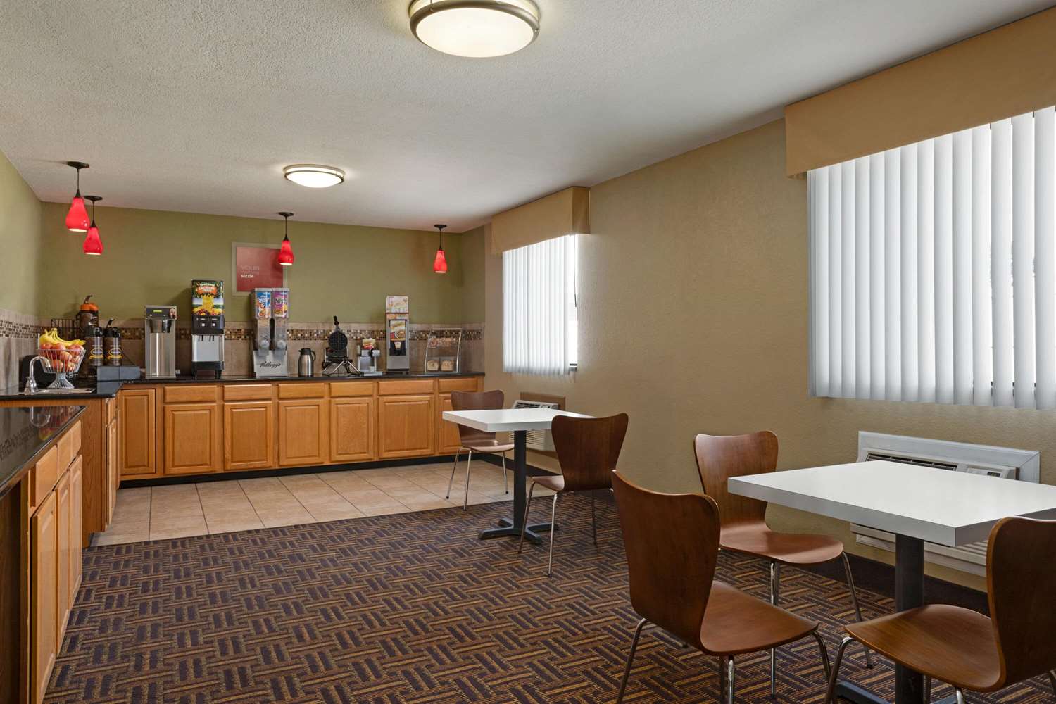 Super 8 By Wyndham Sikeston/Miner Area 36/41