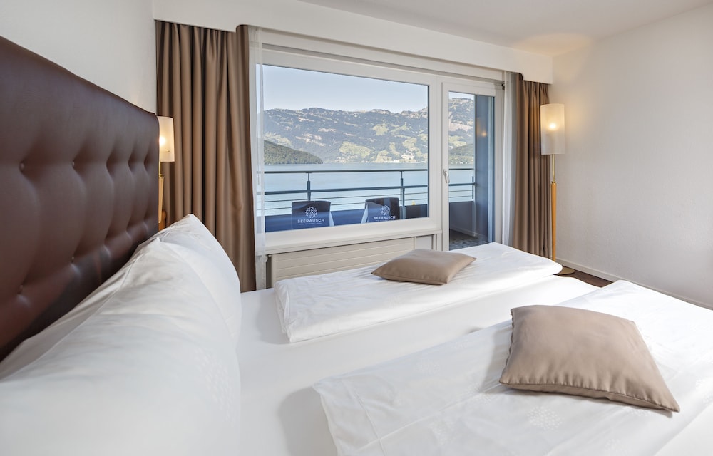 Seerausch Swiss Quality Hotel 41/59