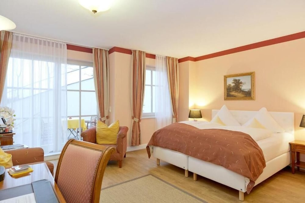 Hotel Villa Monte Vino 14/50