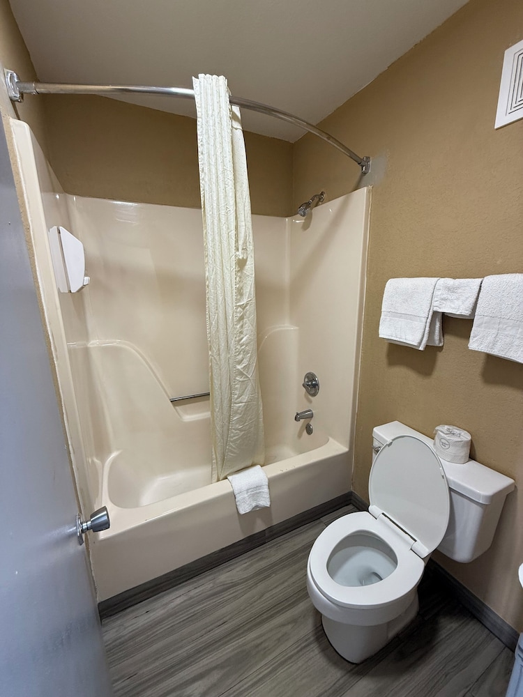 Travel Inn Hazen 62/63