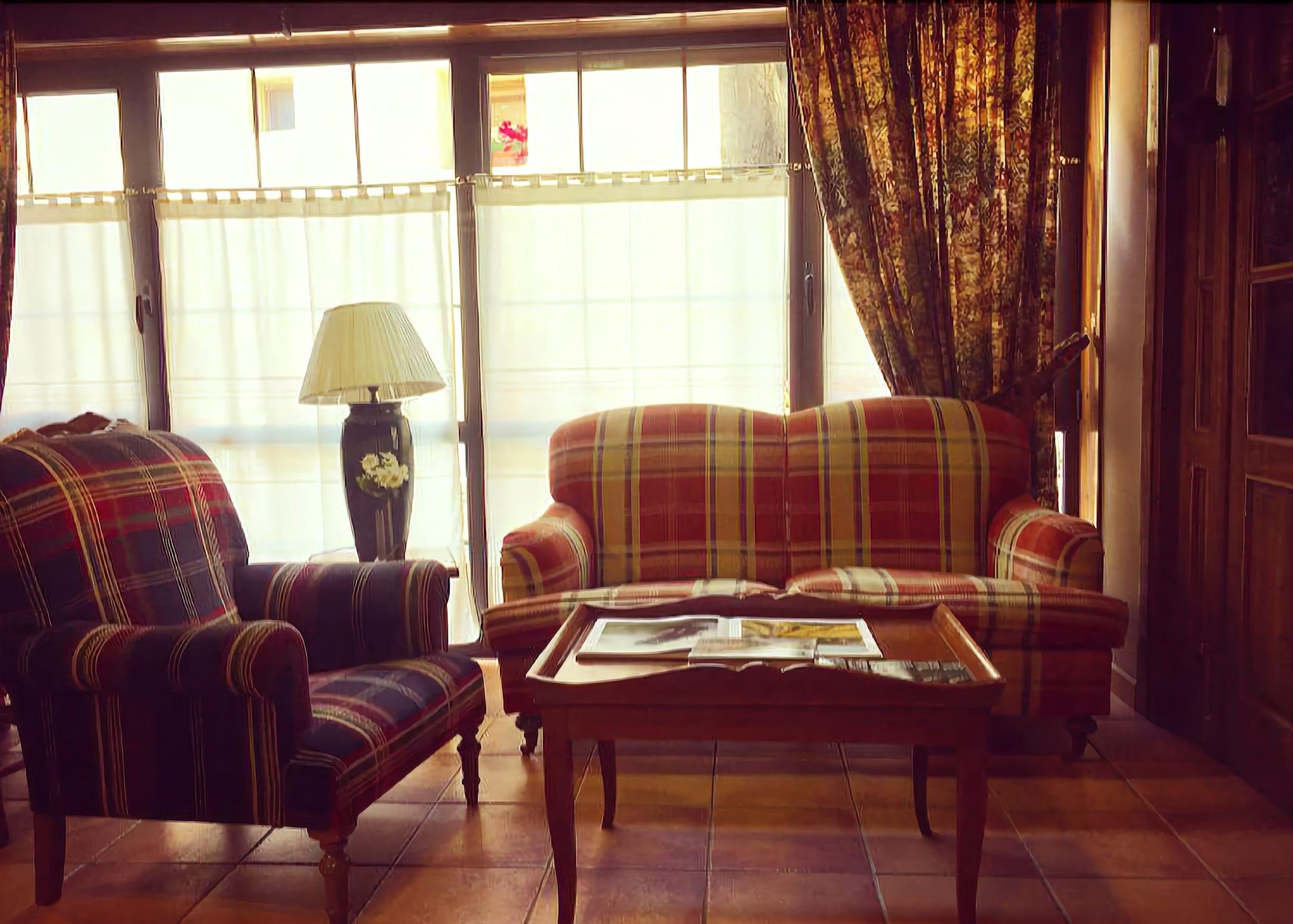 Aparthotel Es de Don Joan 28/36