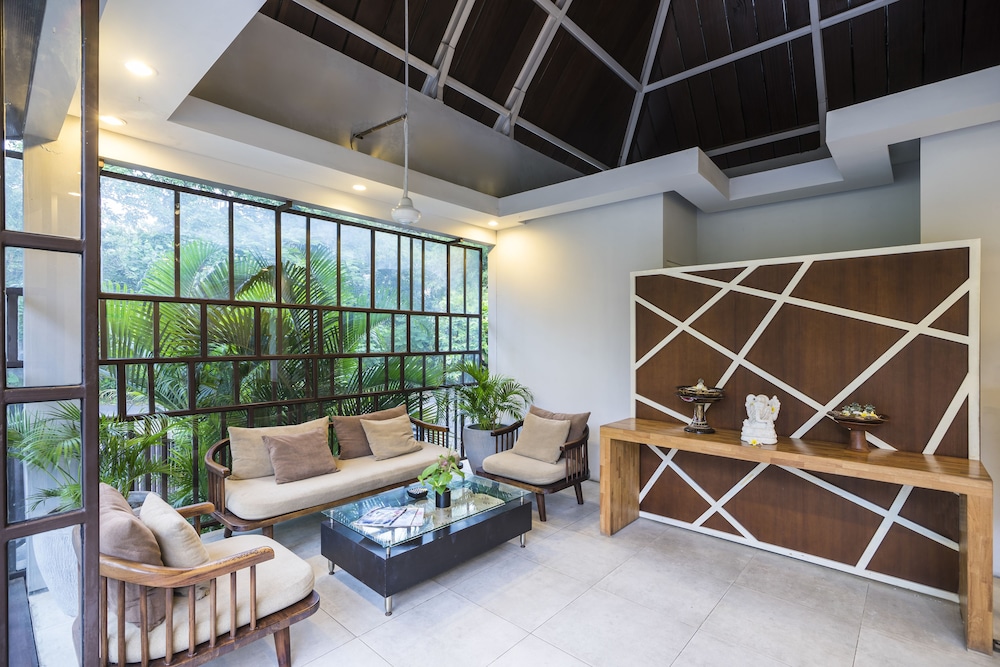 Garden Bay View Villa 22/29