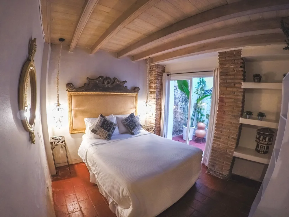 Hotel Casa la Tablada 17/50