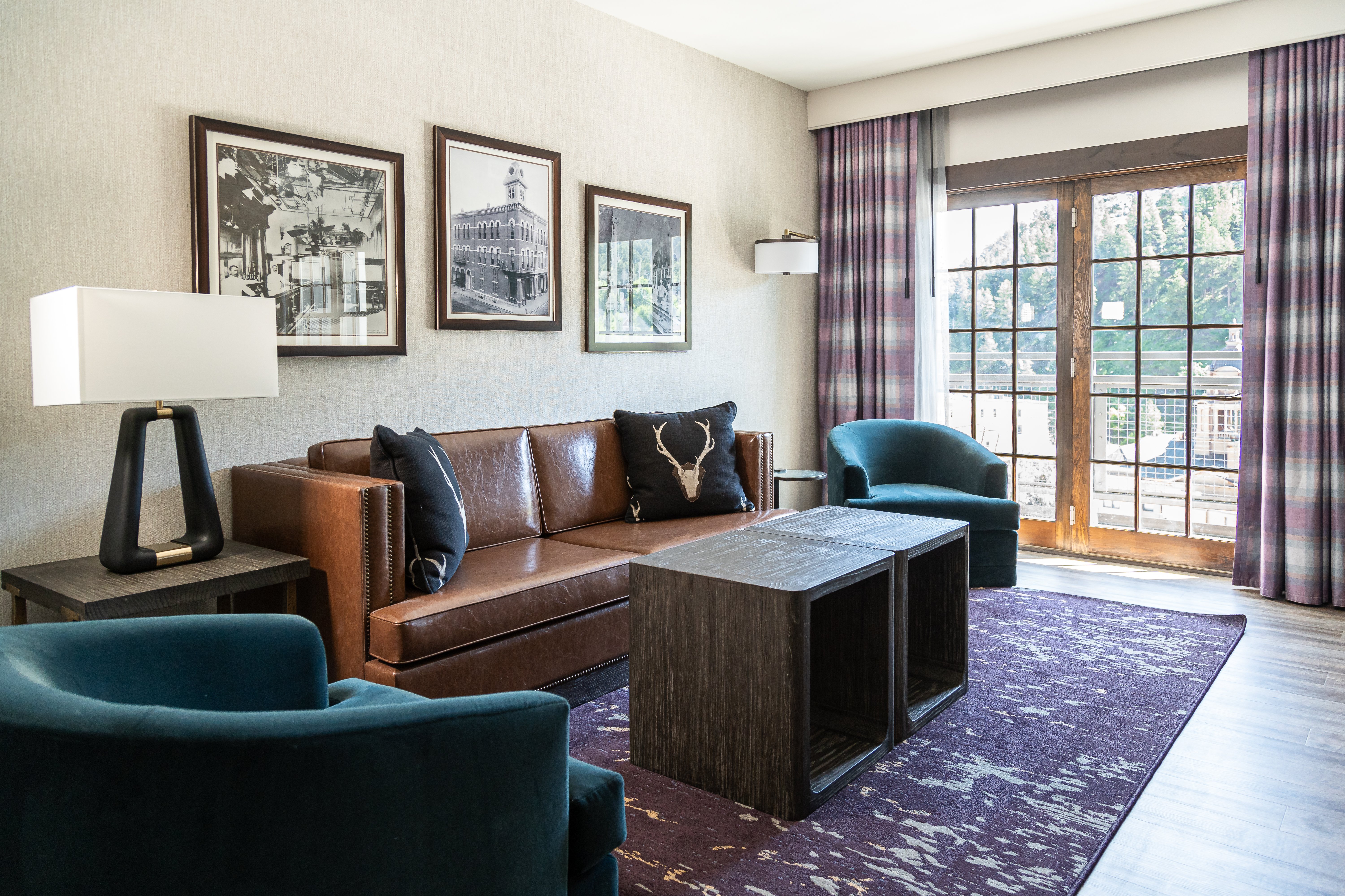 Holiday Inn Resort Deadwood Mountain Grand 53/78