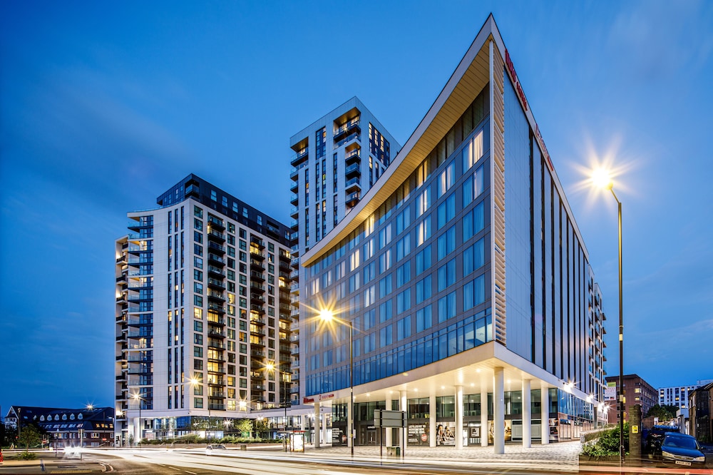 Aparthotel Adagio London Sutton Point 2/59