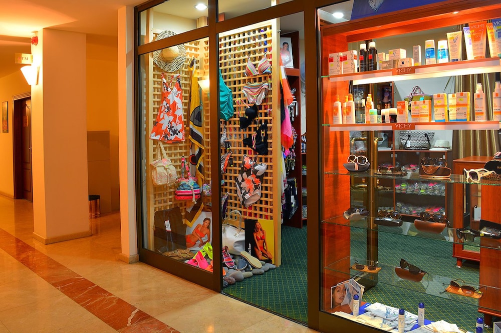 Georgia Palace Hotel & Spa Kobuleti Batumi 20/50