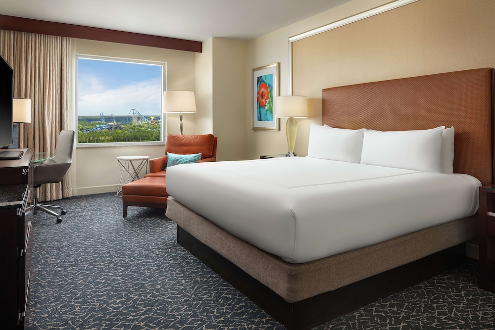 Hilton Orlando 14/75