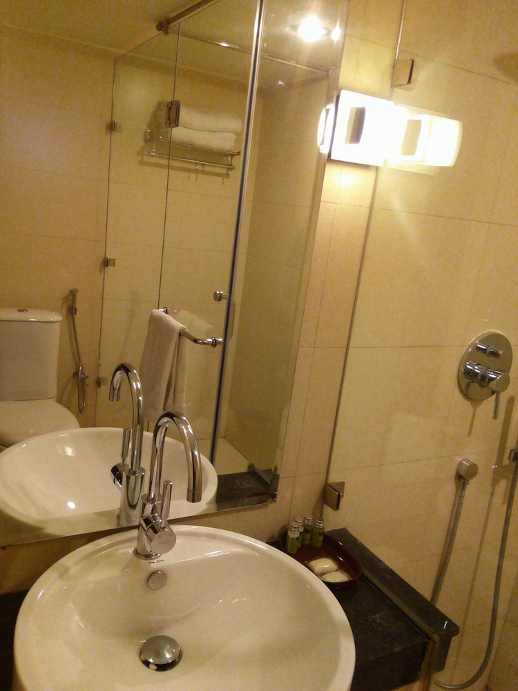 Hotel Saurabh Candy By Peppermint 21/39