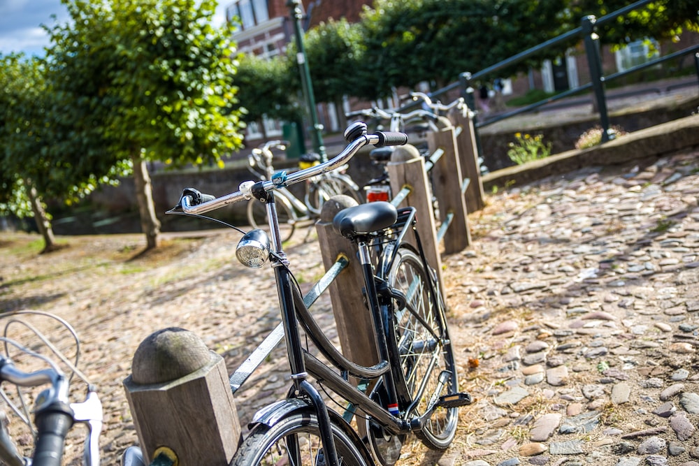 Mercure Hotel Amersfoort Centre 40/75