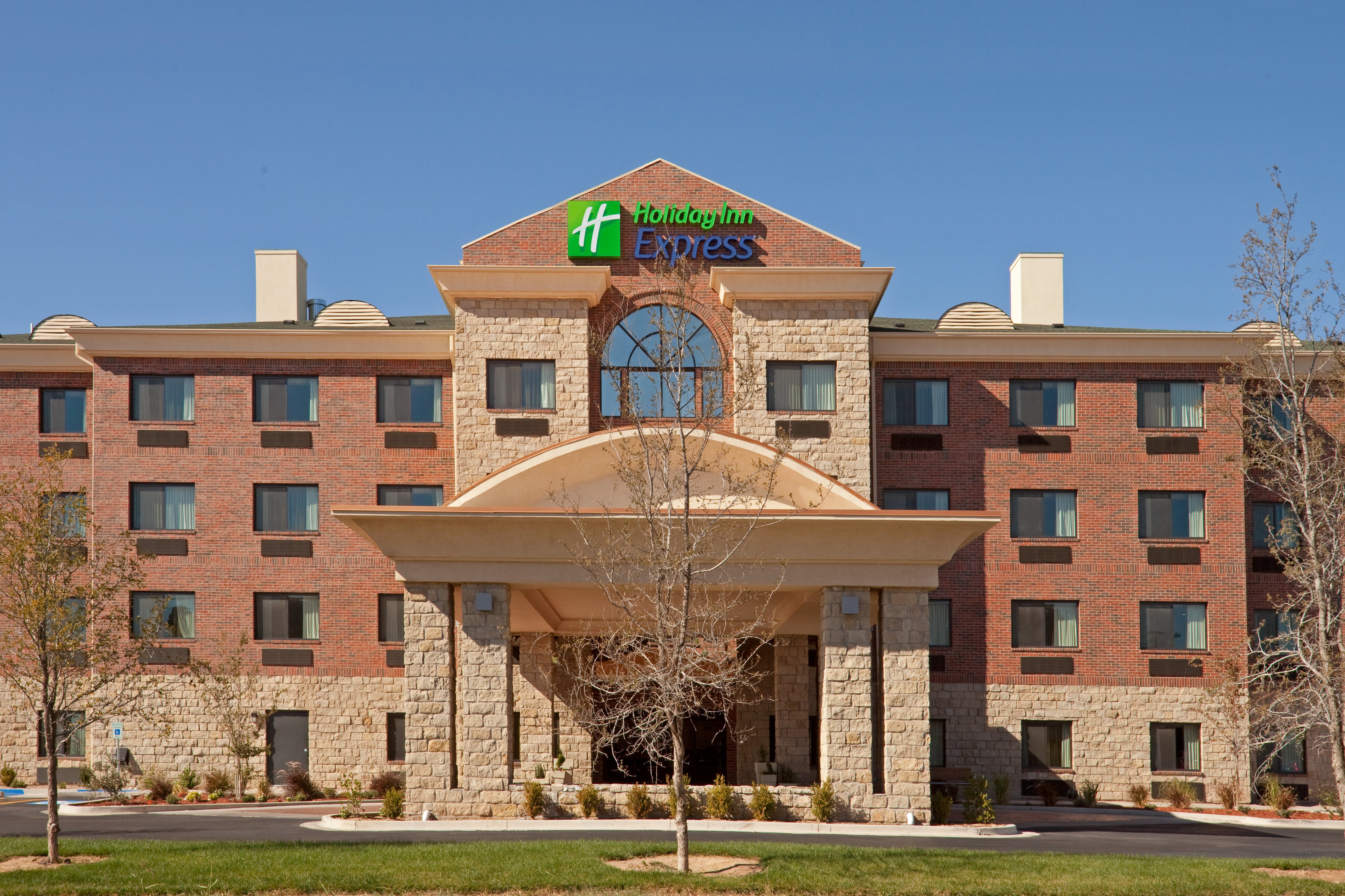 Holiday Inn Express Hotel And Suites Lubbock West 4/57