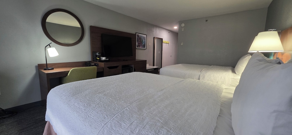 Hampton Inn Suites Craig 30/61