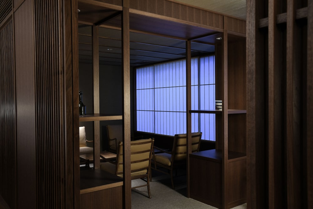 The Hiramatsu Kyoto 24/48