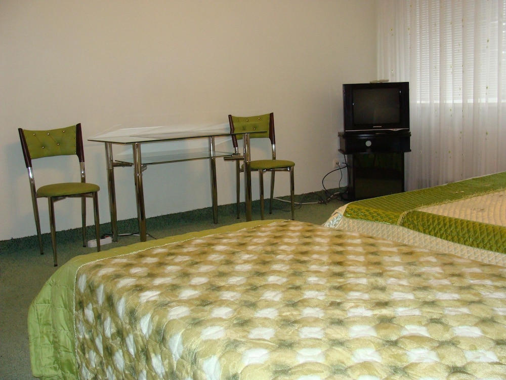 Hotel Lidia 9/65