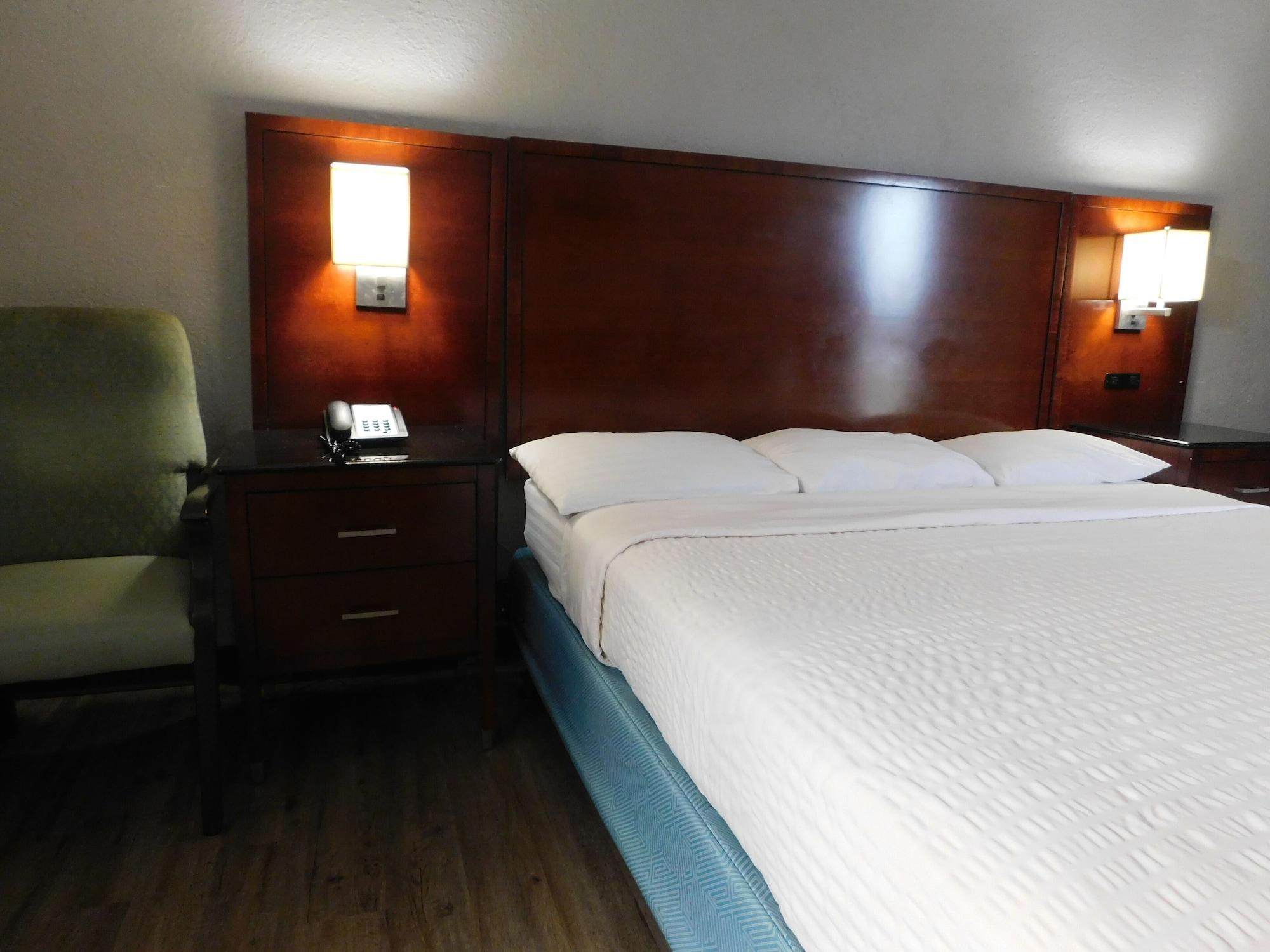 Park View Inn 10/19