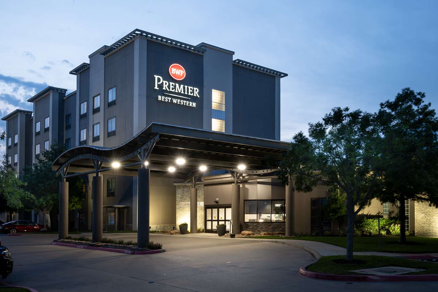 Best Western Premier Bryan College Station 2/41