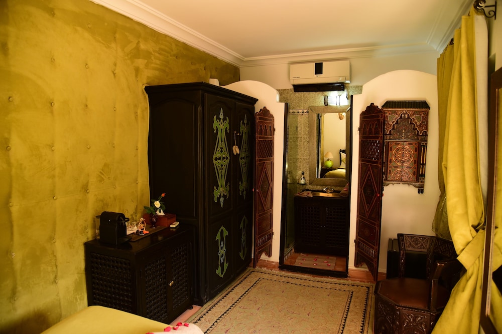 Riad Du Petit Prince 8/50