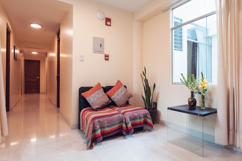 Hotel Las Quenas 27/50