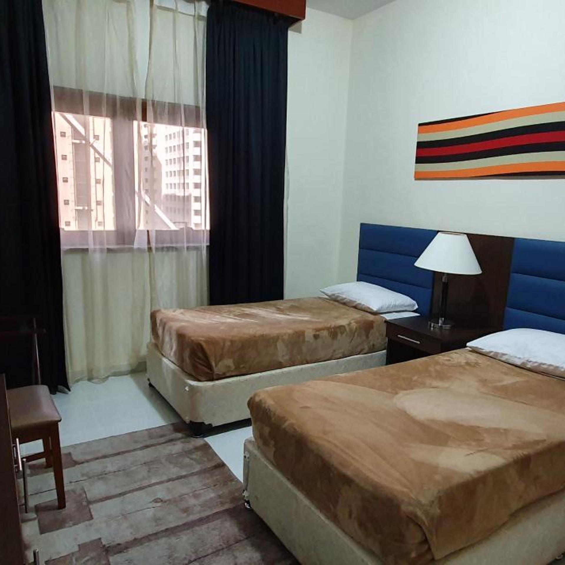 Ivory Hotel Apartment 23/50