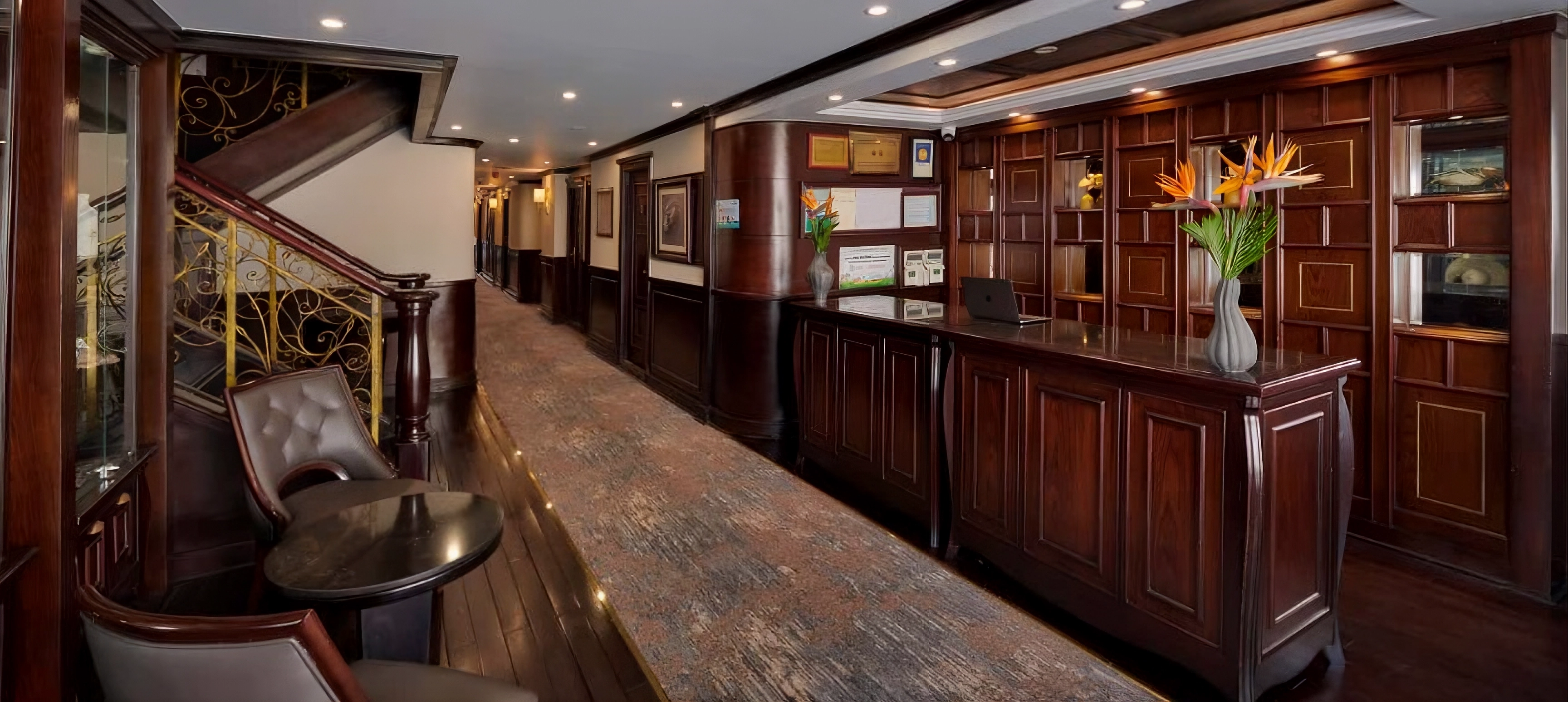 Paradise Elegance Cruise 22/38